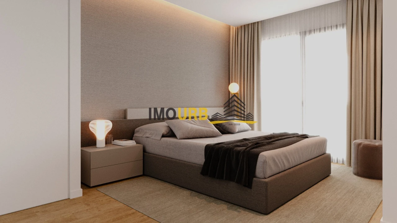 Apartamento T2 para Venda em Leiria, Pousos, Barreira e Cortes Foto 10