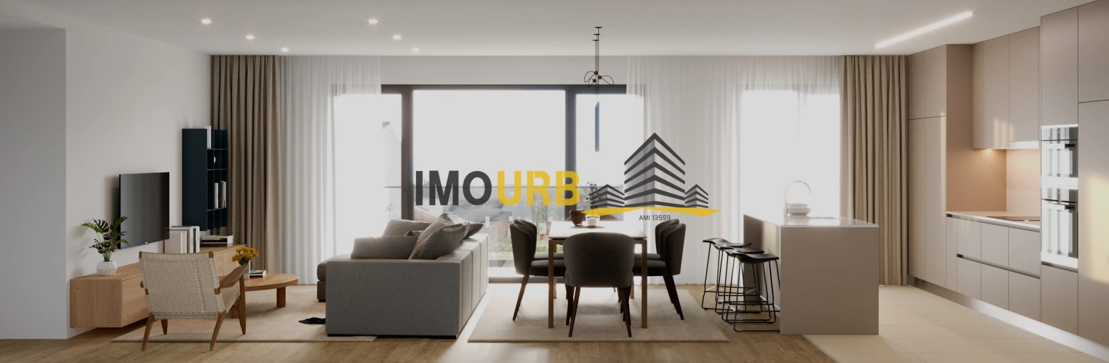 Apartamento T2 para Venda em Leiria, Pousos, Barreira e Cortes Foto 5