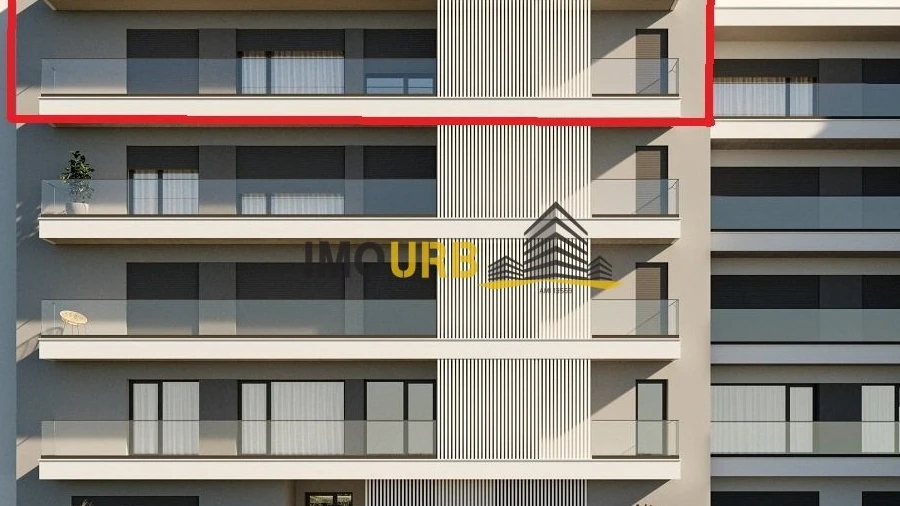 Apartamento T2 para Venda em Leiria, Pousos, Barreira e Cortes