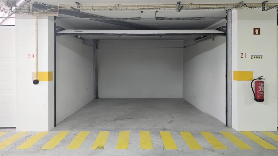 Apartamento T2 para Venda em Atouguia da Baleia Foto 17