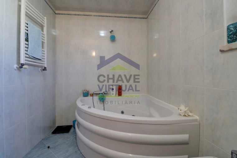 Apartamento T3 para Venda em Lourinhã e Atalaia Foto 19