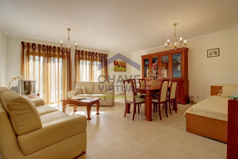 Apartamento T3 para Venda em Lourinhã e Atalaia Foto 4