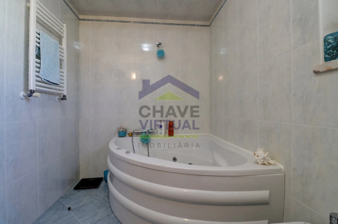 Apartamento T3 para Venda em Lourinhã e Atalaia Foto 19