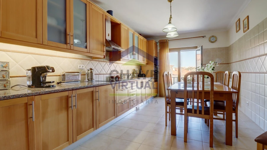 Apartamento T3 para Venda em Lourinhã e Atalaia
