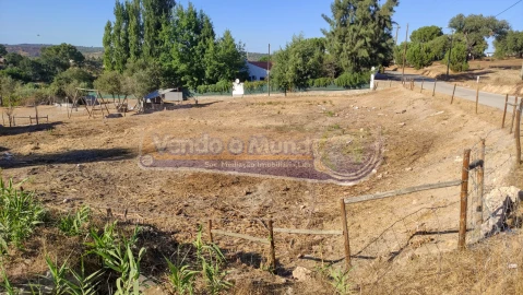 Terreno para Venda em Mora