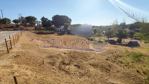Terreno para Venda em Mora