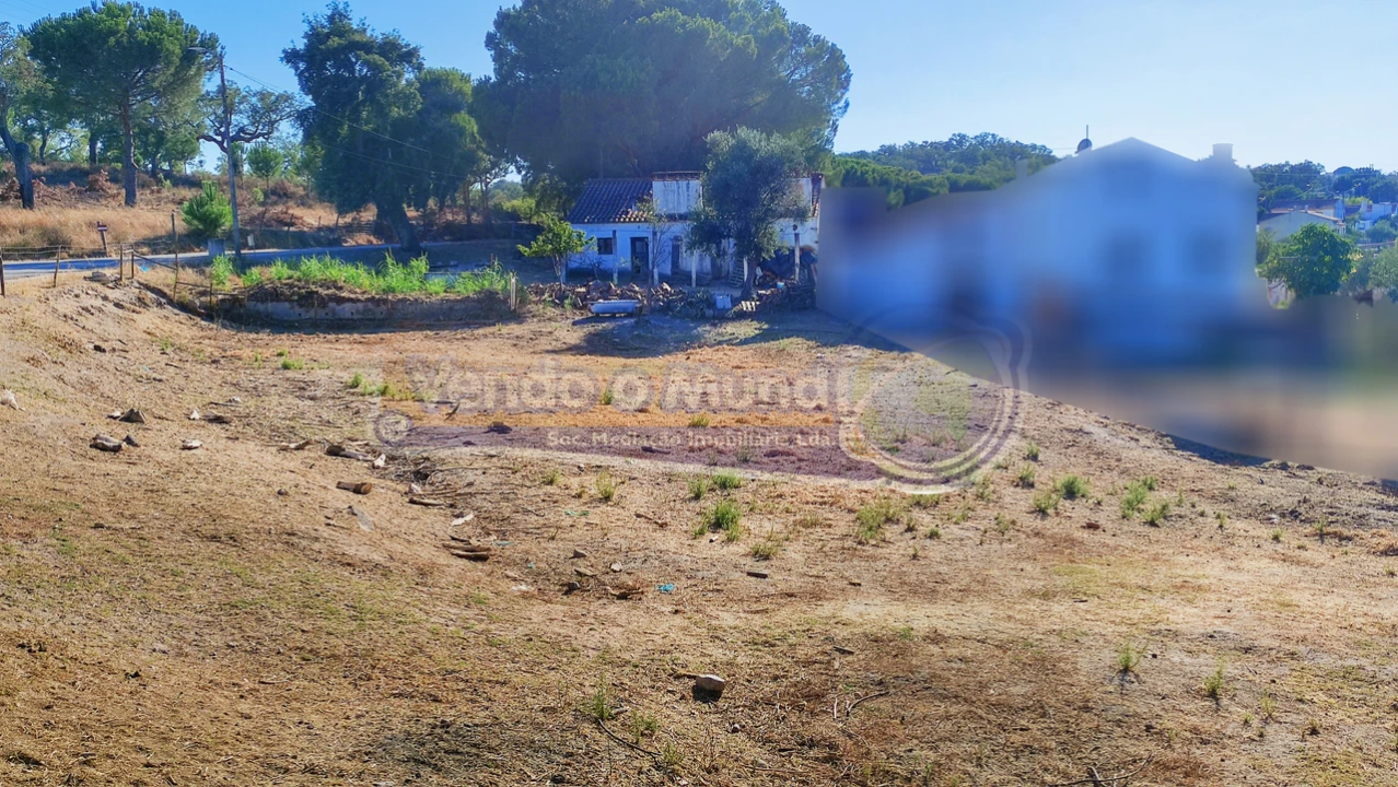 Terreno para Venda em Mora Foto 5