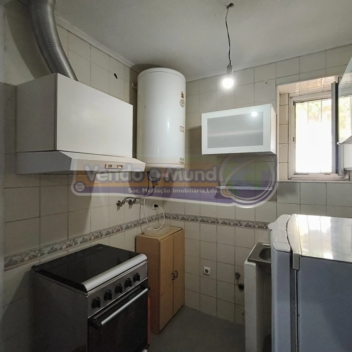 Moradia T4 para Venda em Vila Franca de Xira Foto 1