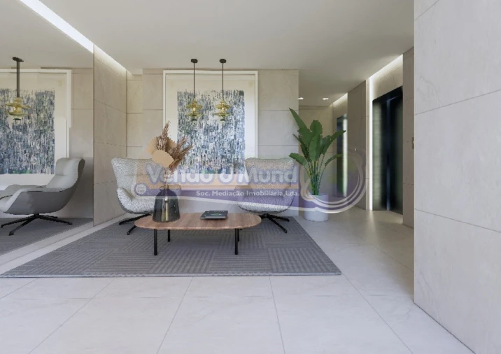 Apartamento T2 para Venda em Carnaxide e Queijas Foto 10