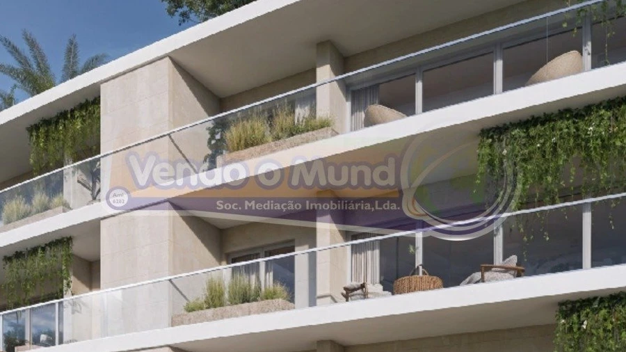 Apartamento T2 para Venda em Carnaxide e Queijas