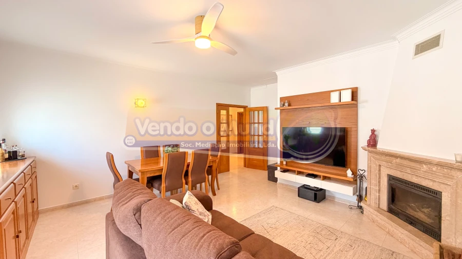 Apartamento T3 para Venda em Samora Correia Foto 7