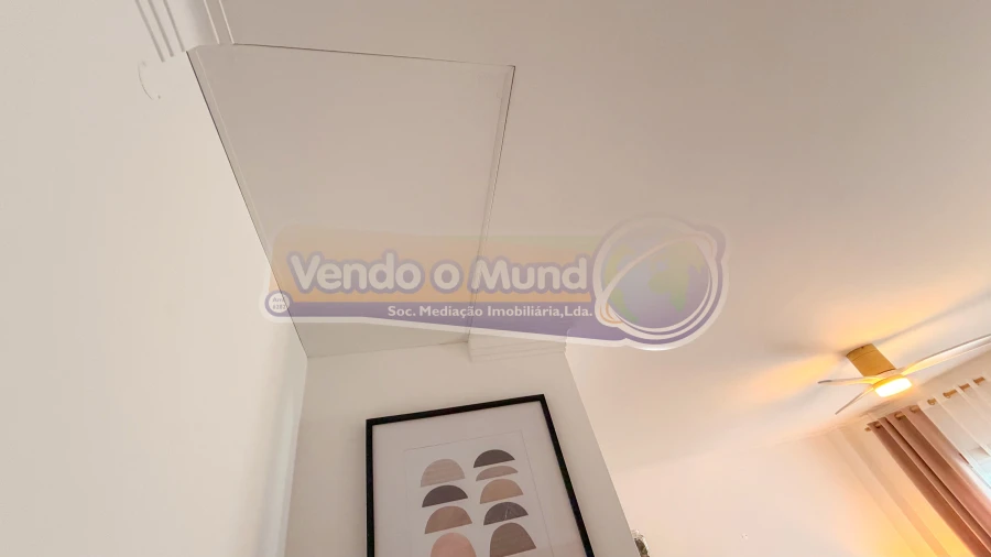 Apartamento T3 para Venda em Samora Correia Foto 10