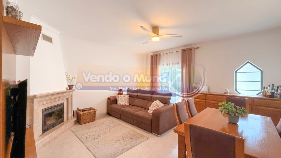 Apartamento T3 para Venda em Samora Correia Foto 9