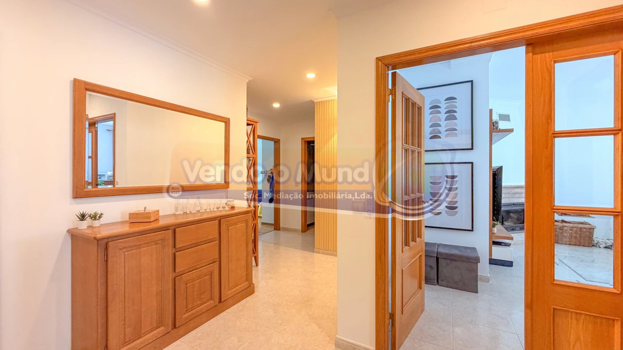 Apartamento T3 para Venda em Samora Correia Foto 5