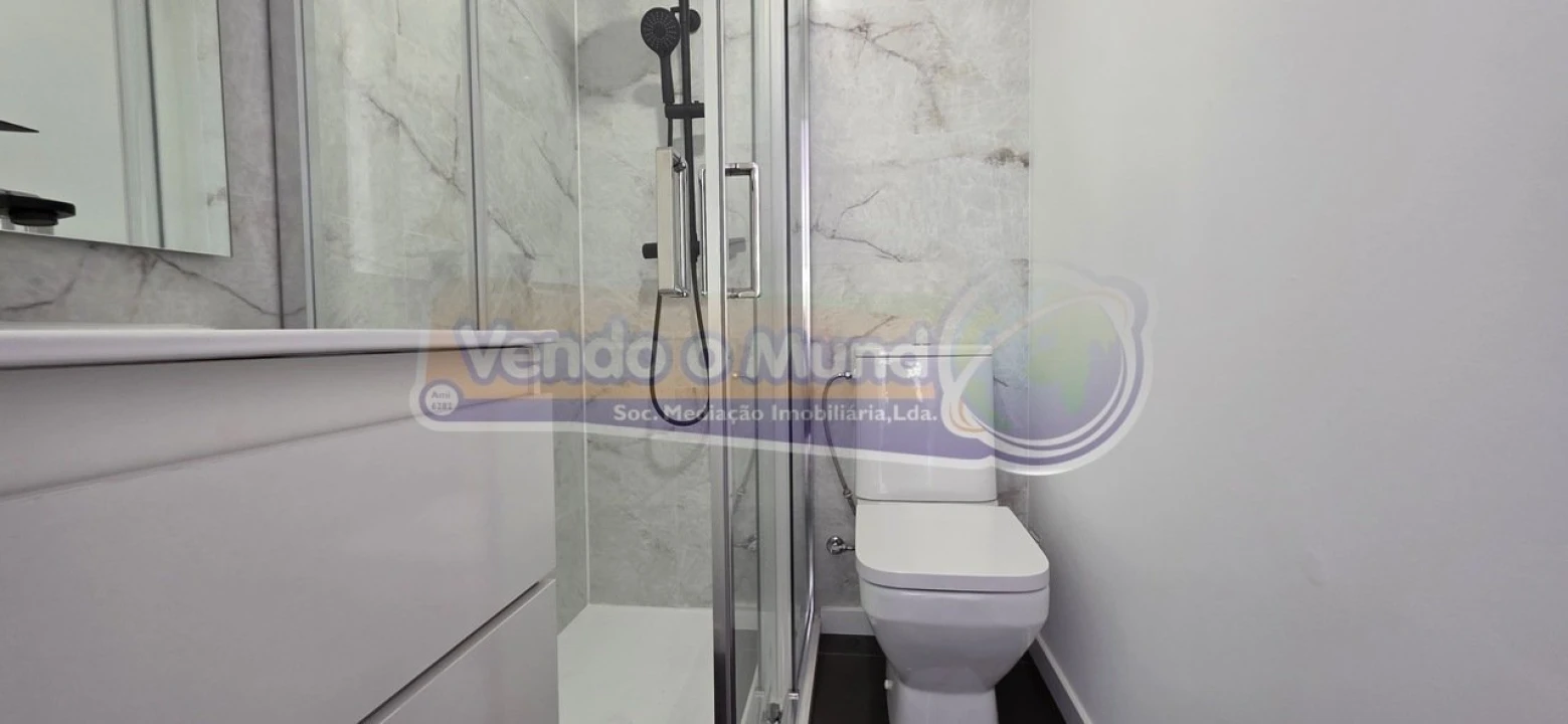 Apartamento T3 para Venda em Alverca do Ribatejo e Sobralinho Foto 14