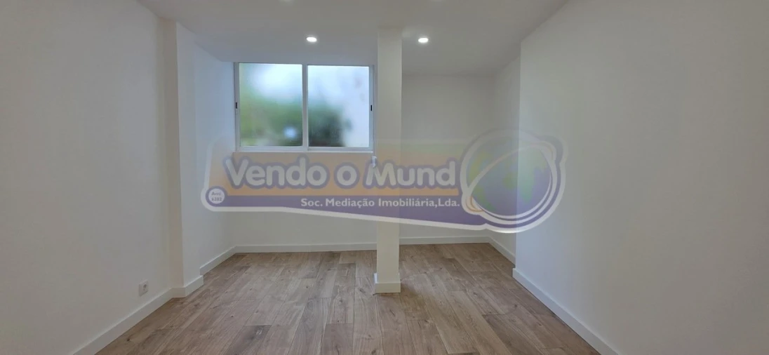 Apartamento T3 para Venda em Alverca do Ribatejo e Sobralinho Foto 20