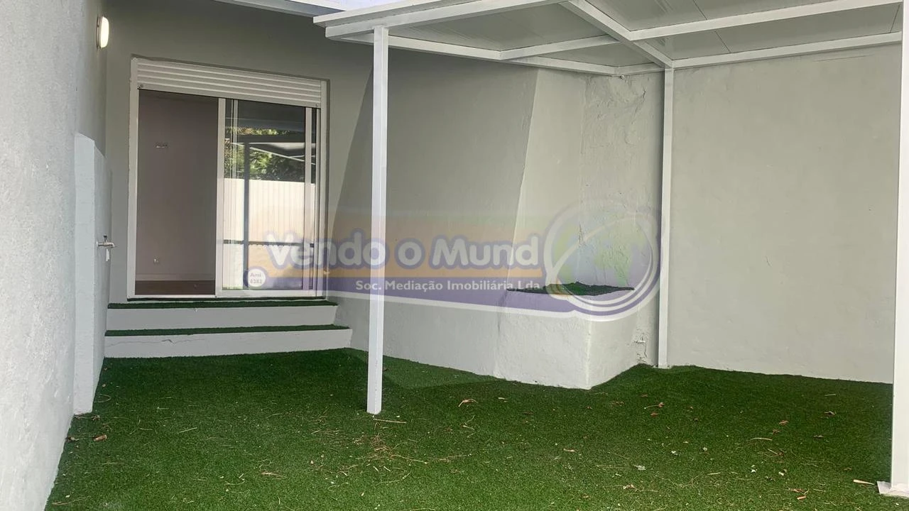 Apartamento T3 para Venda em Alverca do Ribatejo e Sobralinho Foto 6