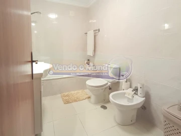 Apartamento T3 para Venda em Benavente