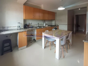 Apartamento T3 para Venda em Benavente