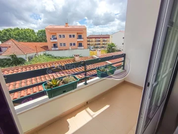 Apartamento T3 para Venda em Benavente