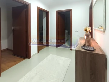 Apartamento T3 para Venda em Benavente
