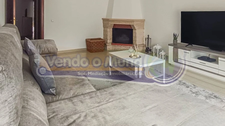 Apartamento T3 para Venda em Benavente
