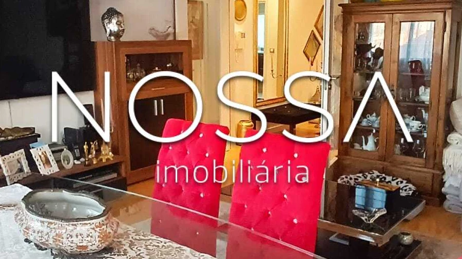 Apartamento T2 para Venda em Costa da Caparica