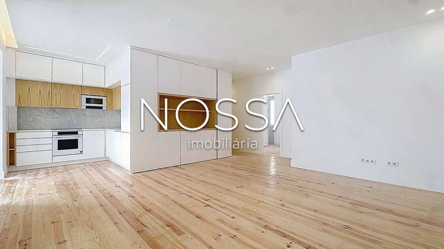 Apartamento T3 para Venda em São Vicente