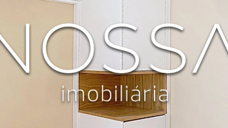 Apartamento T2 para Venda em Santa Maria Maior