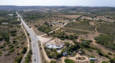 Quinta T2 para Venda em Budens