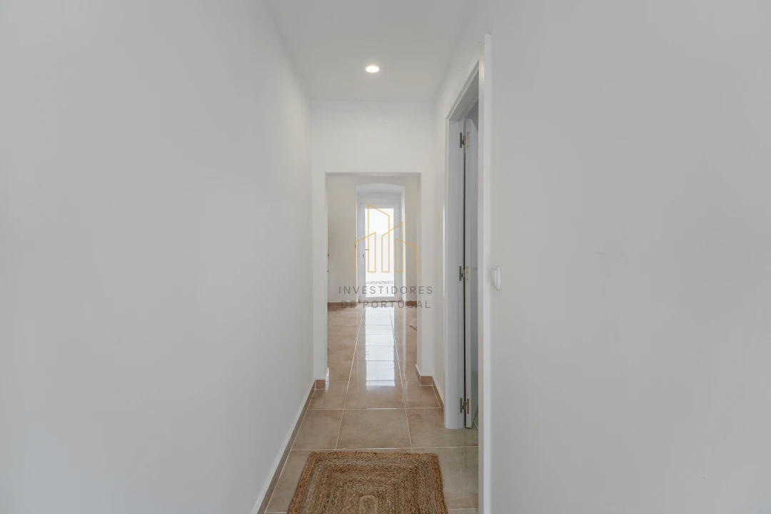 Moradia T1 para Venda em Bencatel Foto 10