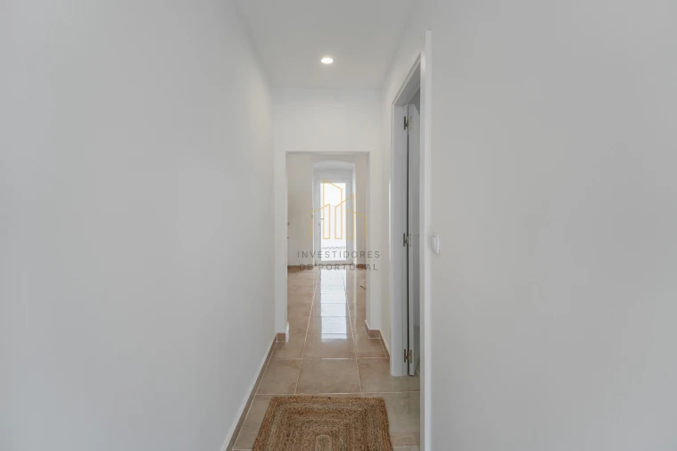 Moradia T1 para Venda em Bencatel Foto 10