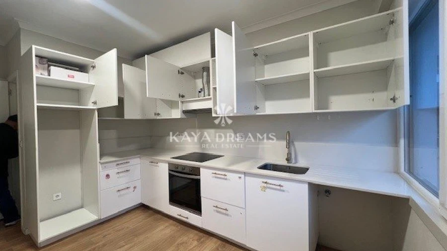 Apartamento T3 para Venda em Baixa da Banheira e Vale da Amoreira