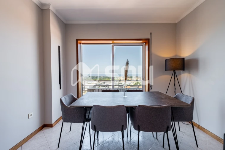 Apartamento T2 para Venda em Mafamude e Vilar do Paraíso Foto 4