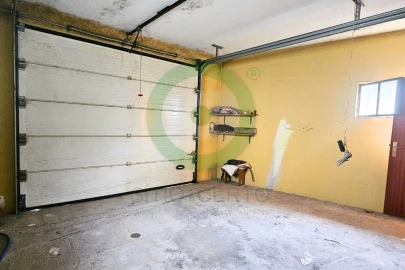 Moradia T1 para Venda em Valpaços e Sanfins