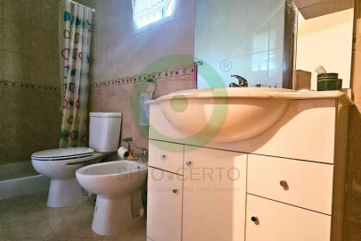 Moradia T1 para Venda em Valpaços e Sanfins