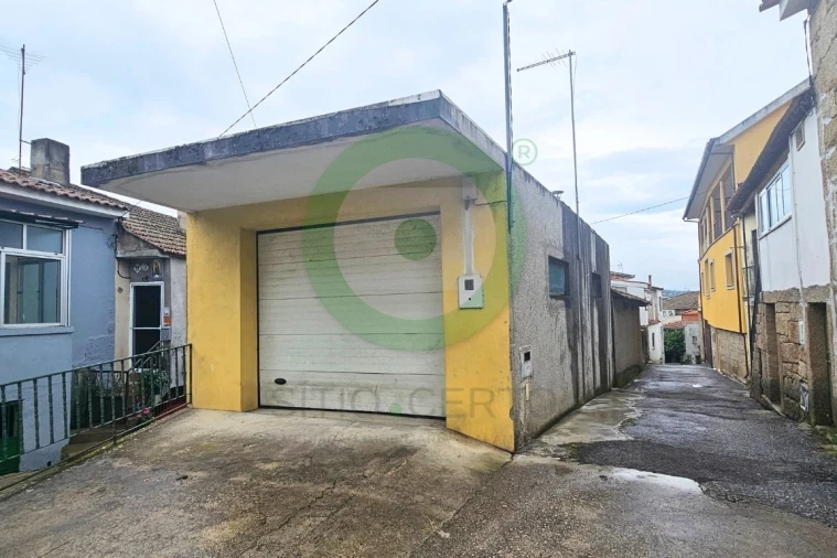 Moradia T1 para Venda em Valpaços e Sanfins Foto 2