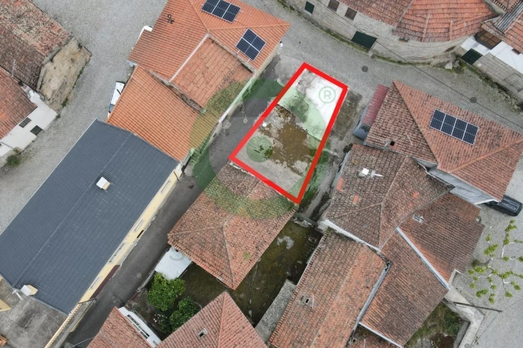 Moradia T1 para Venda em Valpaços e Sanfins Foto 3