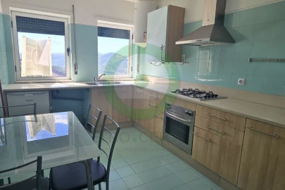 Apartamento T2 para Venda em Vinhais
