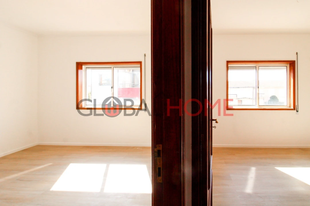 Apartamento T2 para Venda em Baguim do Monte (Rio Tinto) Foto 19