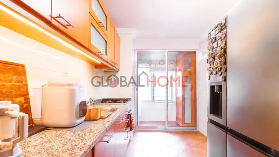 Apartamento T2 para Venda em Valongo