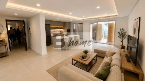 Apartamento T2 para Venda em Palmela