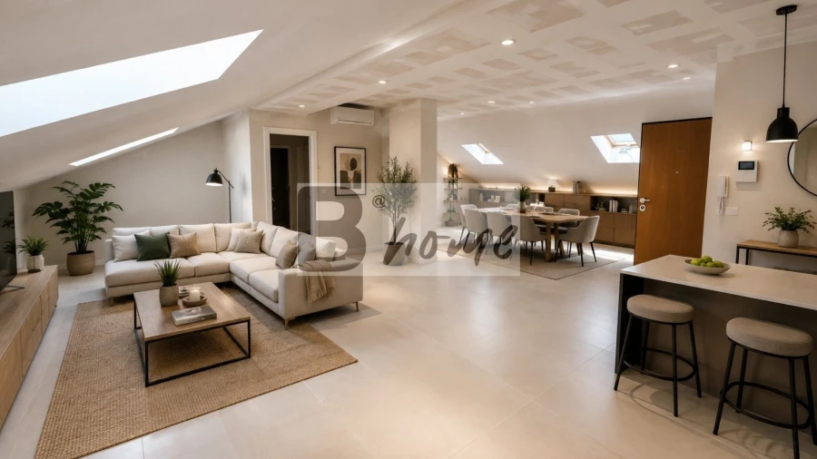 Apartamento T2 para Venda em Palmela
