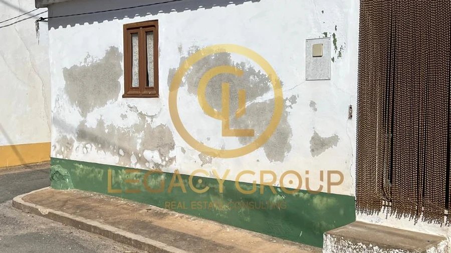 Moradia T2 para Venda em São Marcos da Ataboeira
