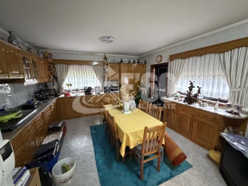Moradia T3 para Venda em O. Azeméis, Riba-Ul, Ul, Macinhata Seixa, Madail