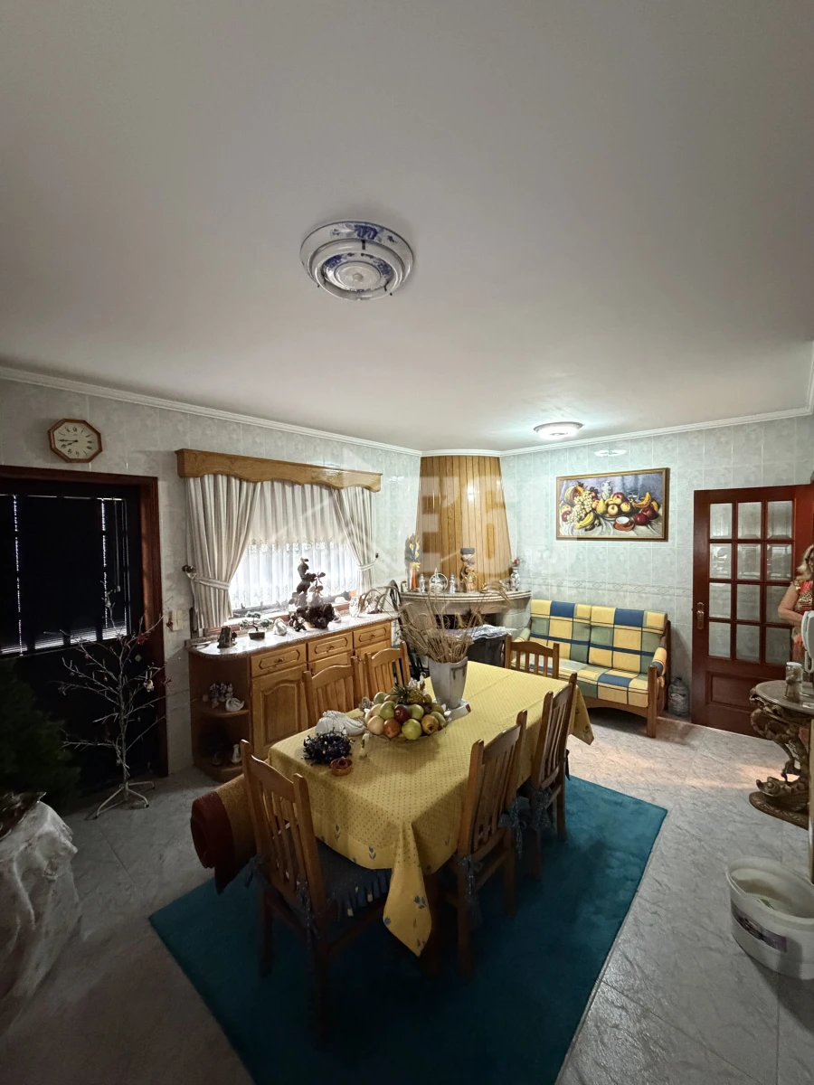 Moradia T3 para Venda em O. Azeméis, Riba-Ul, Ul, Macinhata Seixa, Madail Foto 20
