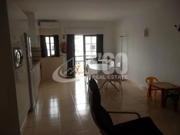 Apartamento T1 para Venda em Alvor