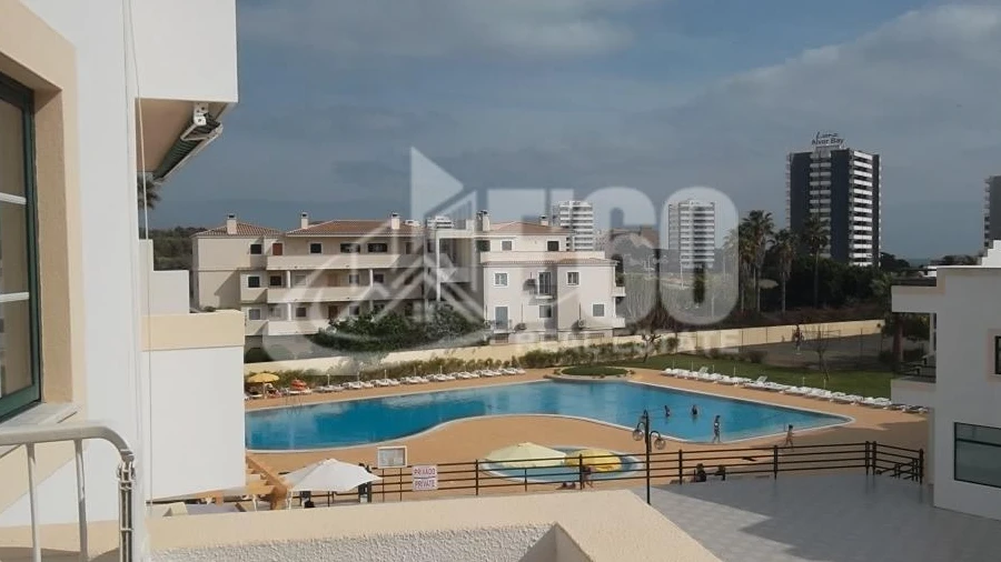 Apartamento T1 para Venda em Alvor