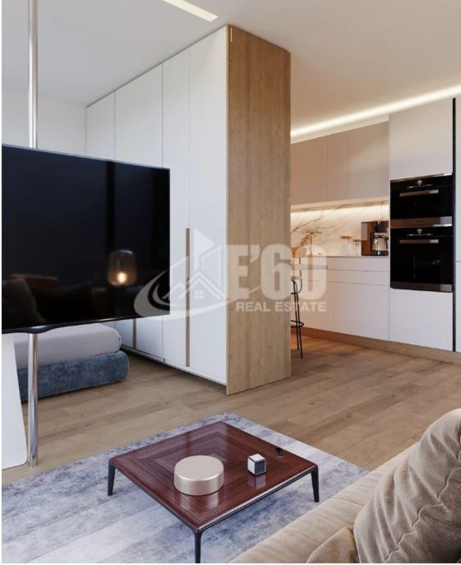 Apartamento para Venda em São João da Madeira Foto 5