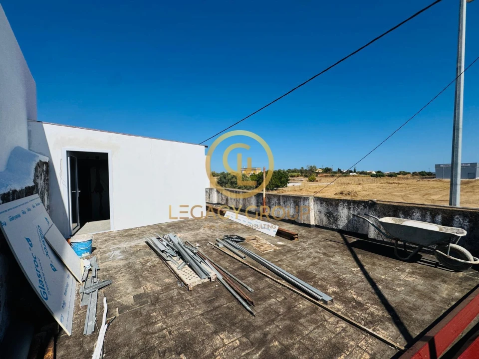 Moradia T3 para Venda em Faro (Sé e São Pedro) Foto 18